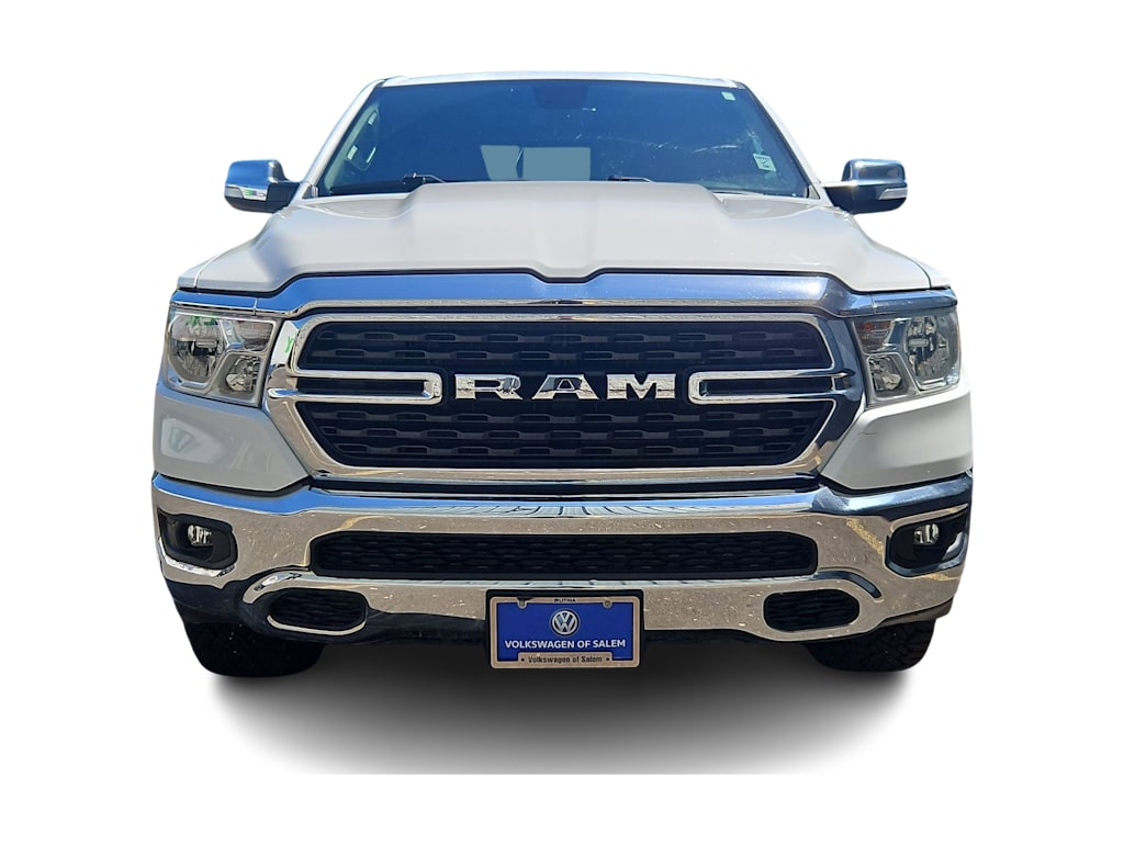 Thumbnail: 2022 RAM 1500 - 6