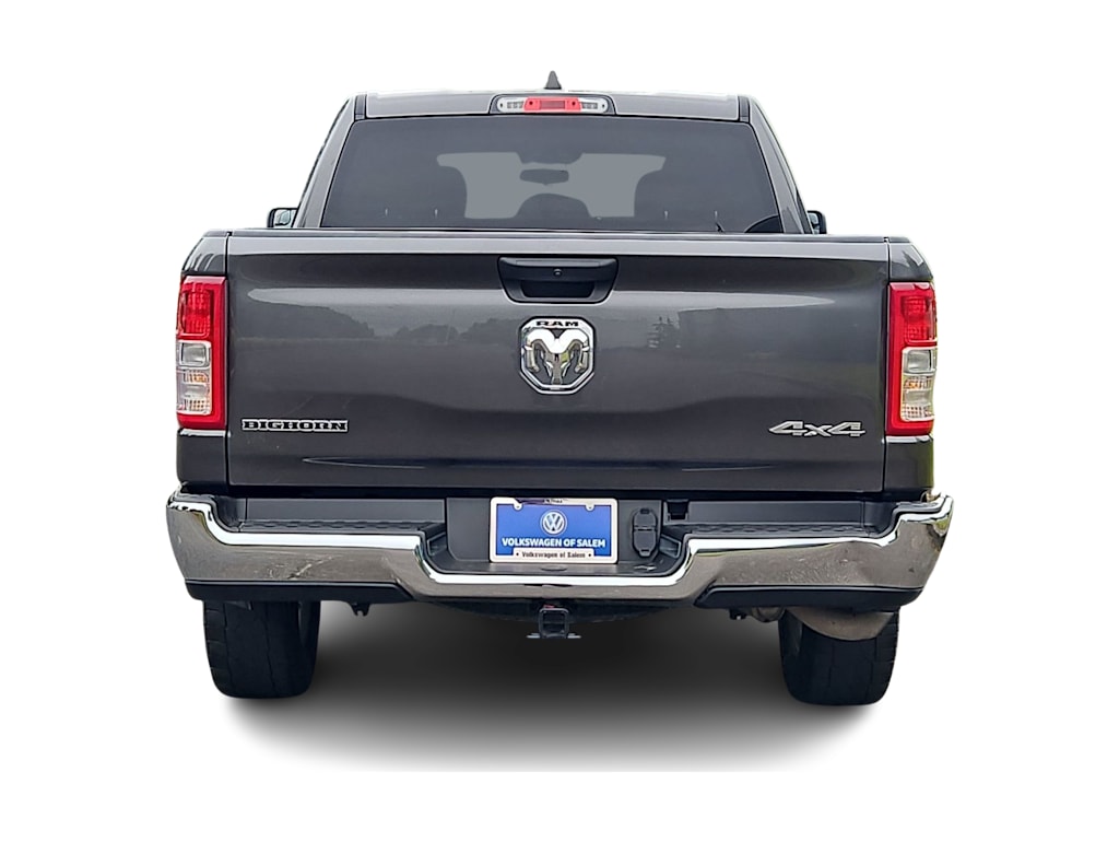 Thumbnail: 2023 RAM 1500 - 5