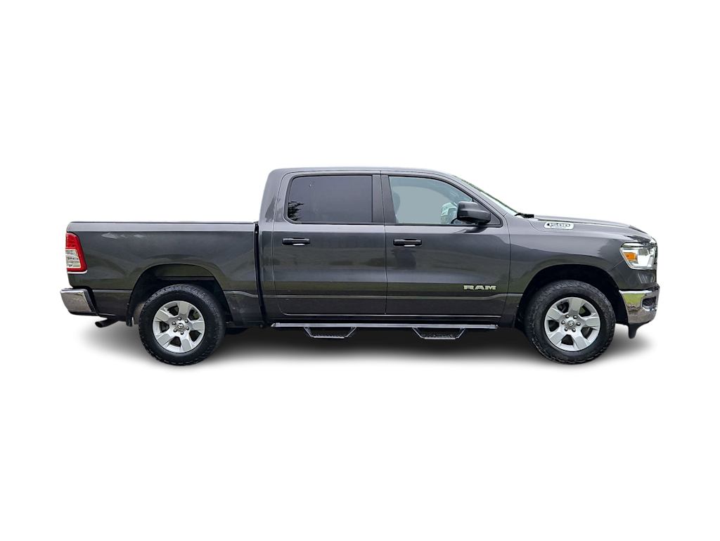 Thumbnail: 2023 RAM 1500 - 21