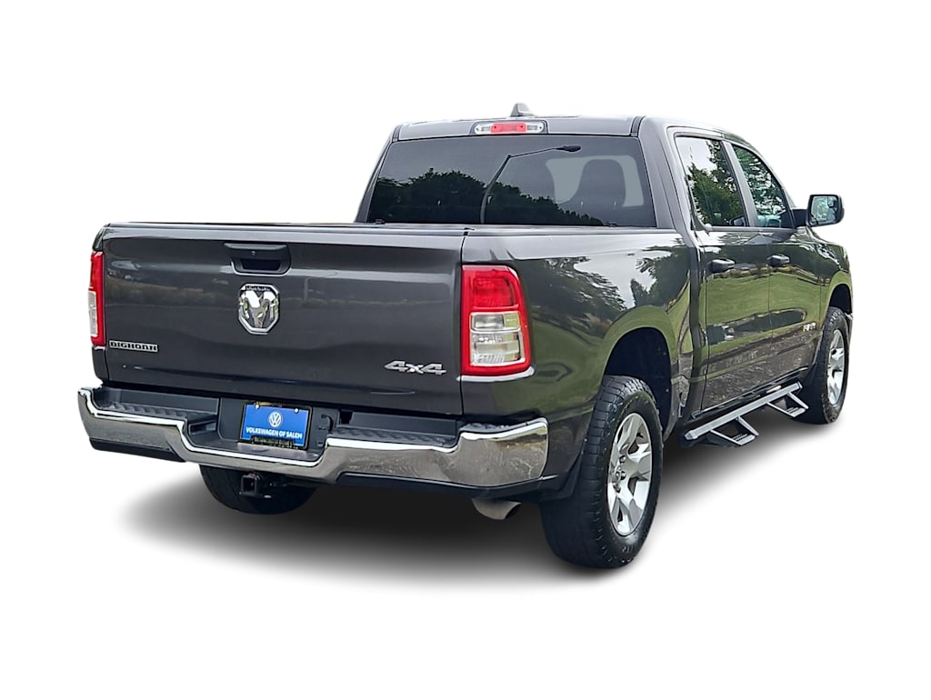 Thumbnail: 2023 RAM 1500 - 20