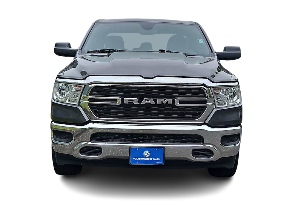 Thumbnail: 2023 RAM 1500 - 6