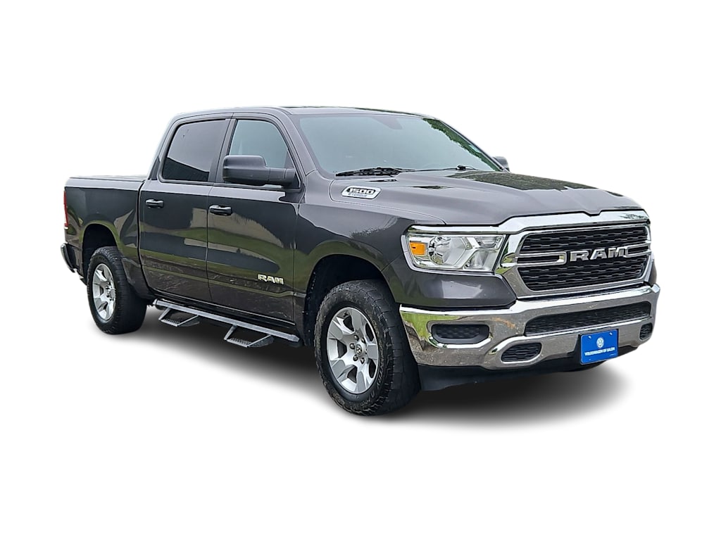 Thumbnail: 2023 RAM 1500 - 22