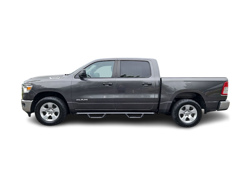 Thumbnail: 2023 RAM 1500 - 3