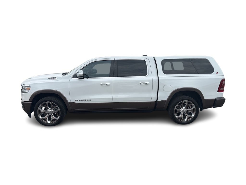 Thumbnail: 2021 RAM 1500 - 3