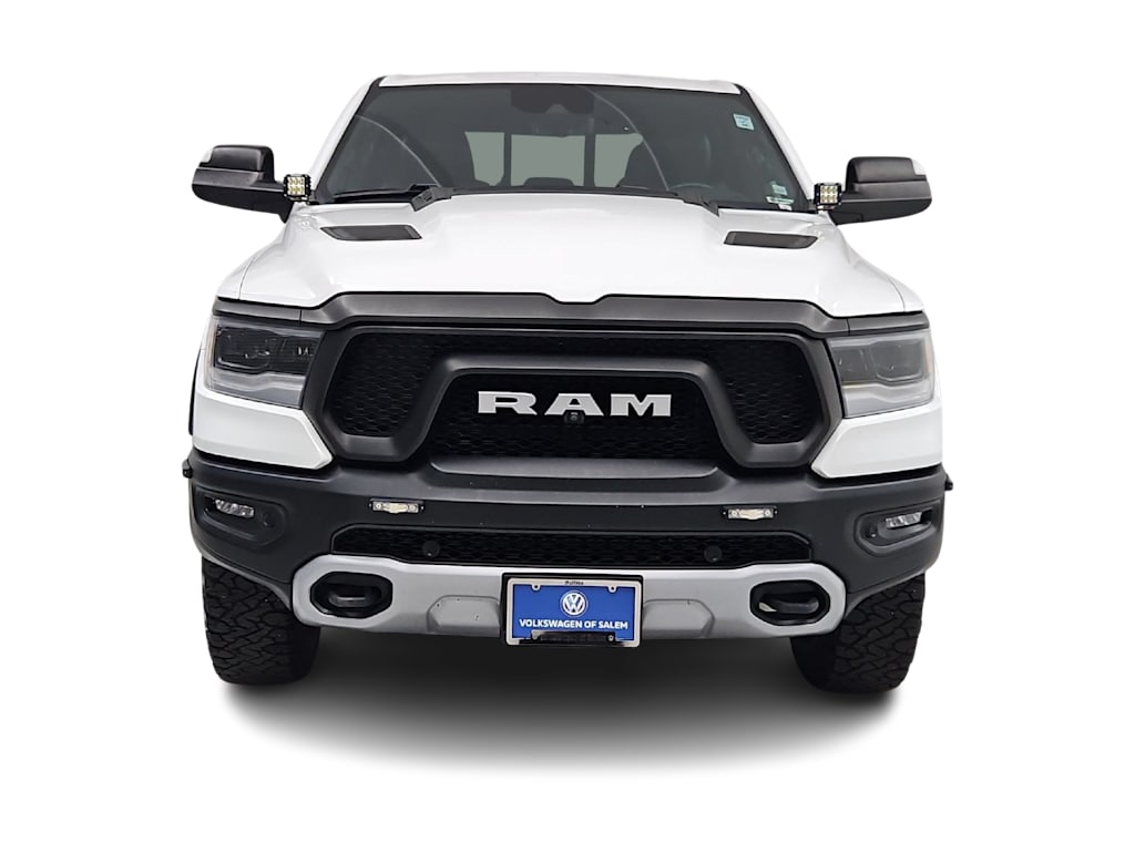 Thumbnail: 2021 RAM 1500 - 6