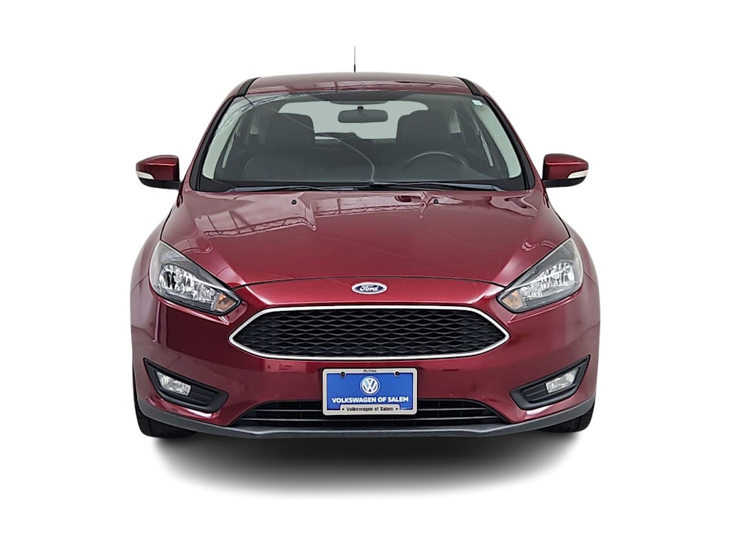 Thumbnail: 2016 Ford Focus - 6