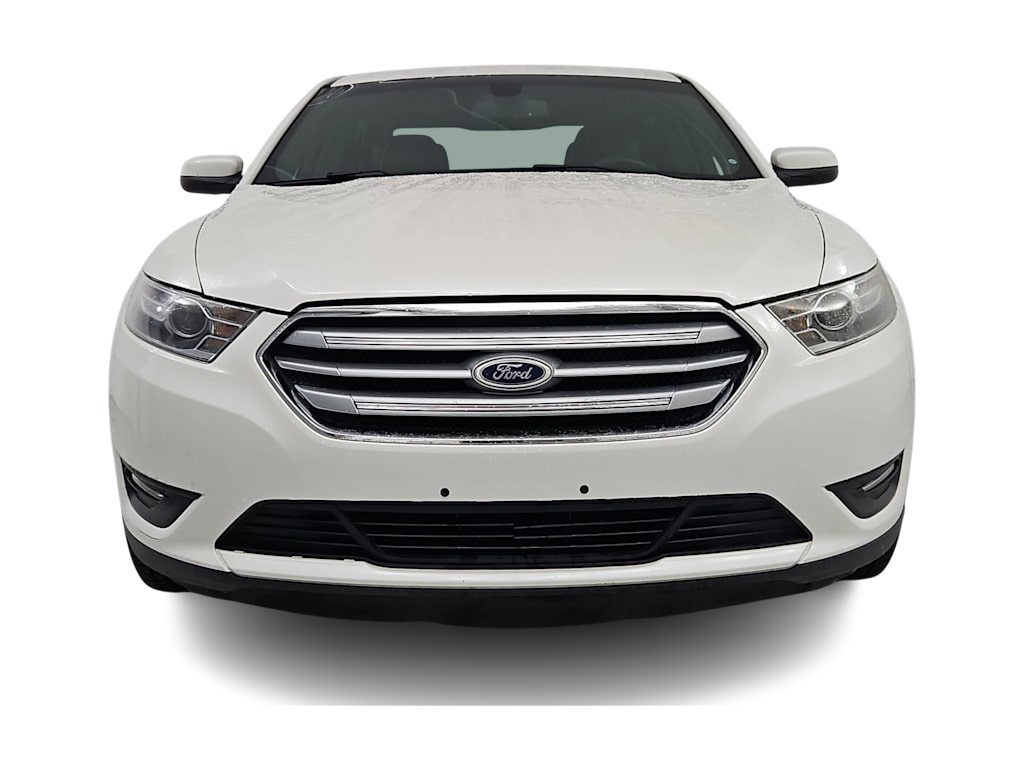 2014 Ford Taurus SEL 6