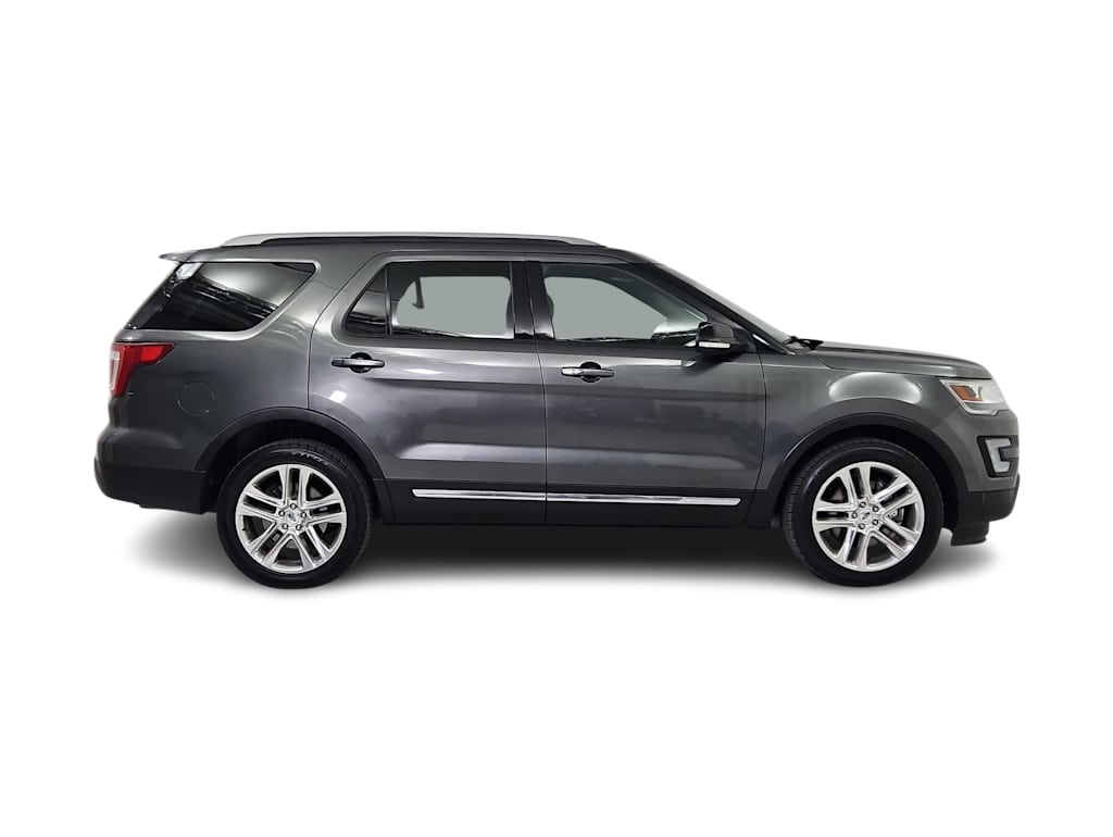 Thumbnail: 2017 Ford Explorer - 21