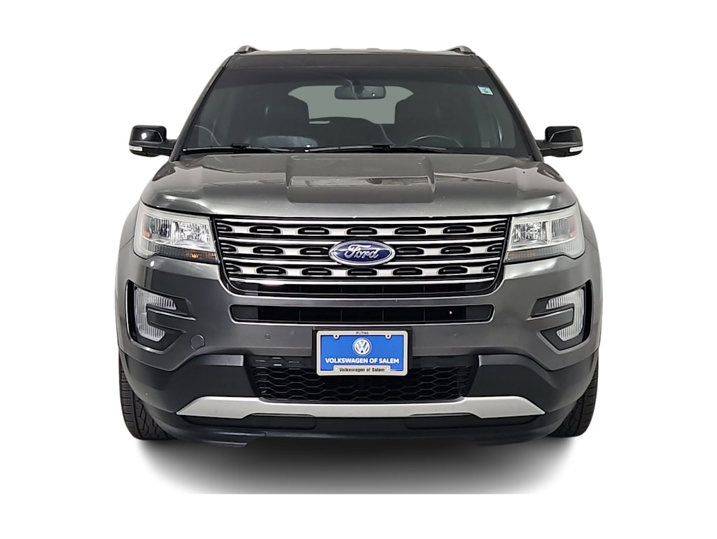 Thumbnail: 2017 Ford Explorer - 6