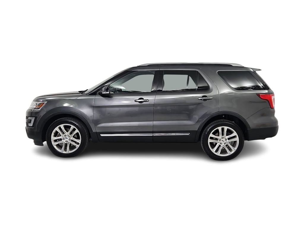 Thumbnail: 2017 Ford Explorer - 3