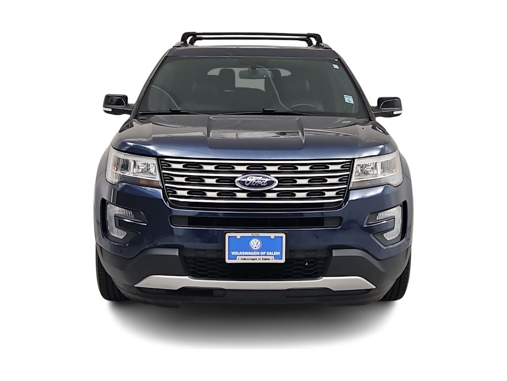 Thumbnail: 2017 Ford Explorer - 6