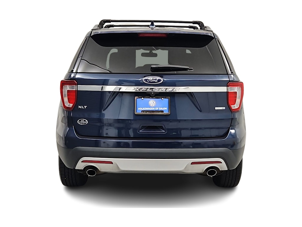 Thumbnail: 2017 Ford Explorer - 5