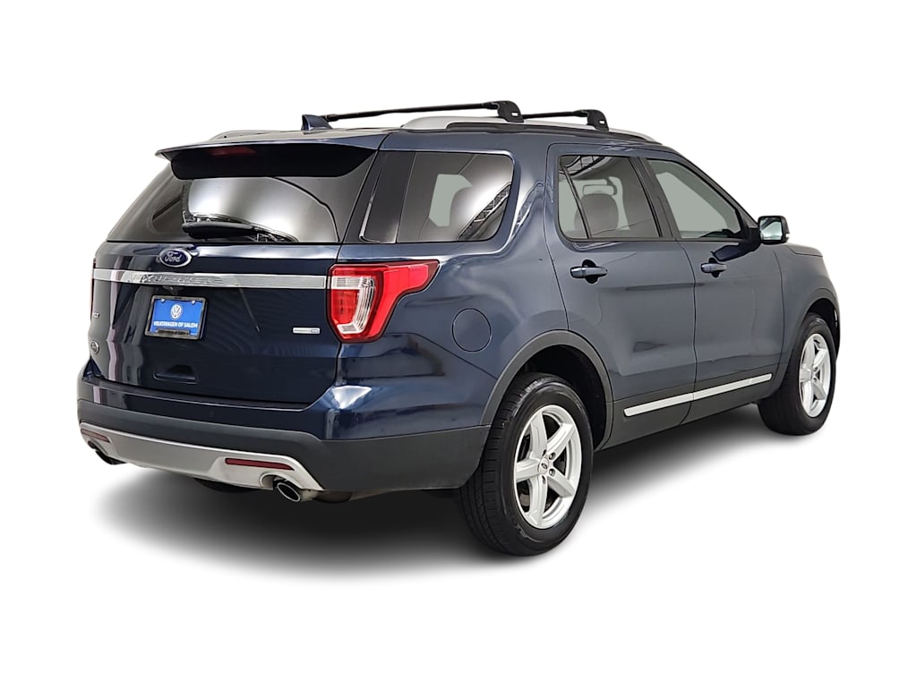 Thumbnail: 2017 Ford Explorer - 19