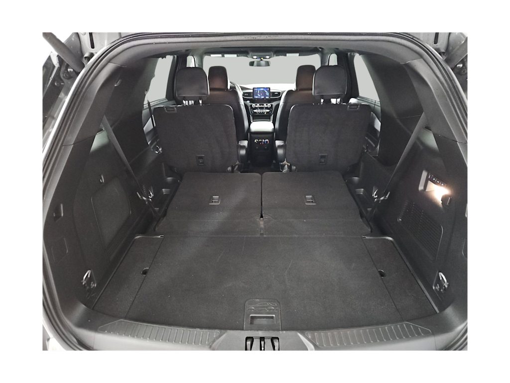 Thumbnail: 2023 Ford Explorer - 18