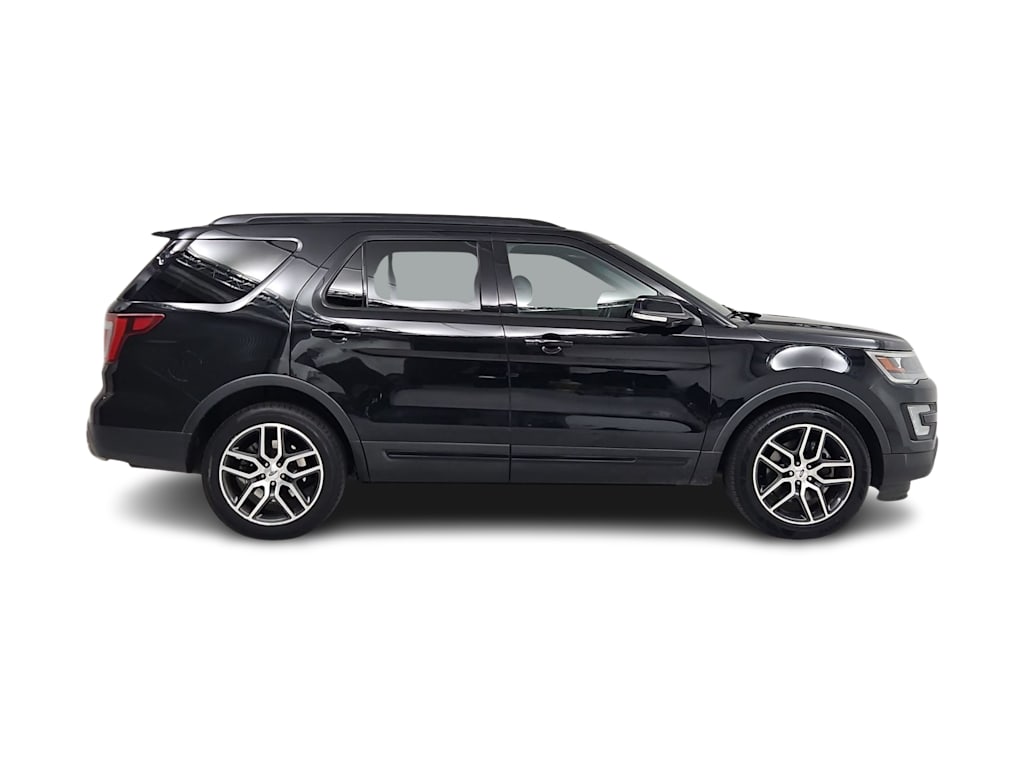 Thumbnail: 2017 Ford Explorer - 20