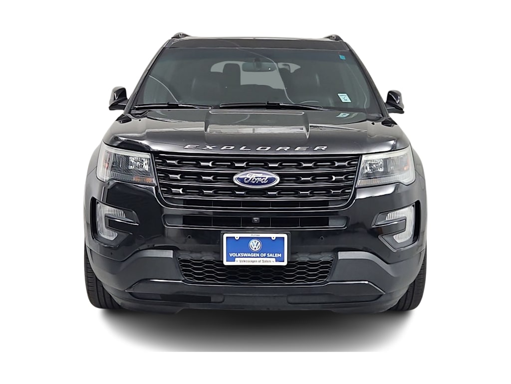 Thumbnail: 2017 Ford Explorer - 6