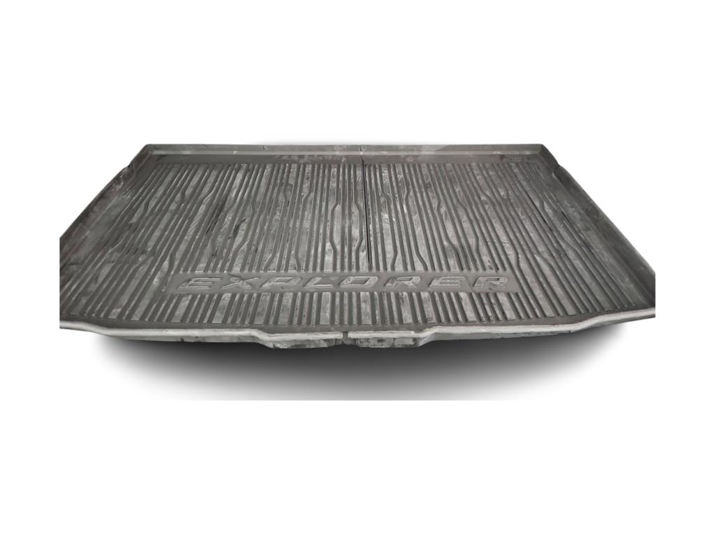 Thumbnail: 2020 Ford Explorer - 17