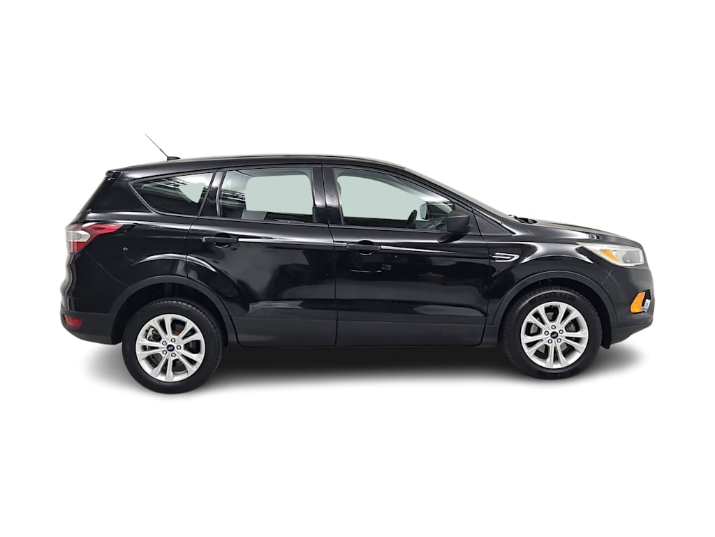 Thumbnail: 2017 Ford Escape - 22