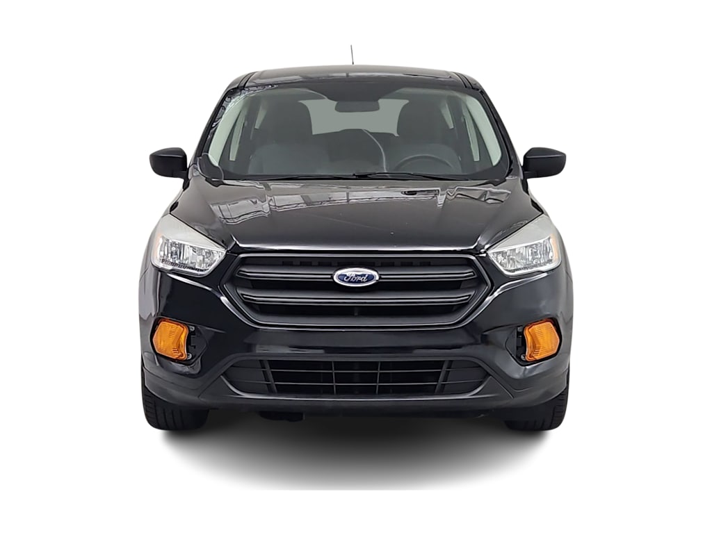 Thumbnail: 2017 Ford Escape - 6