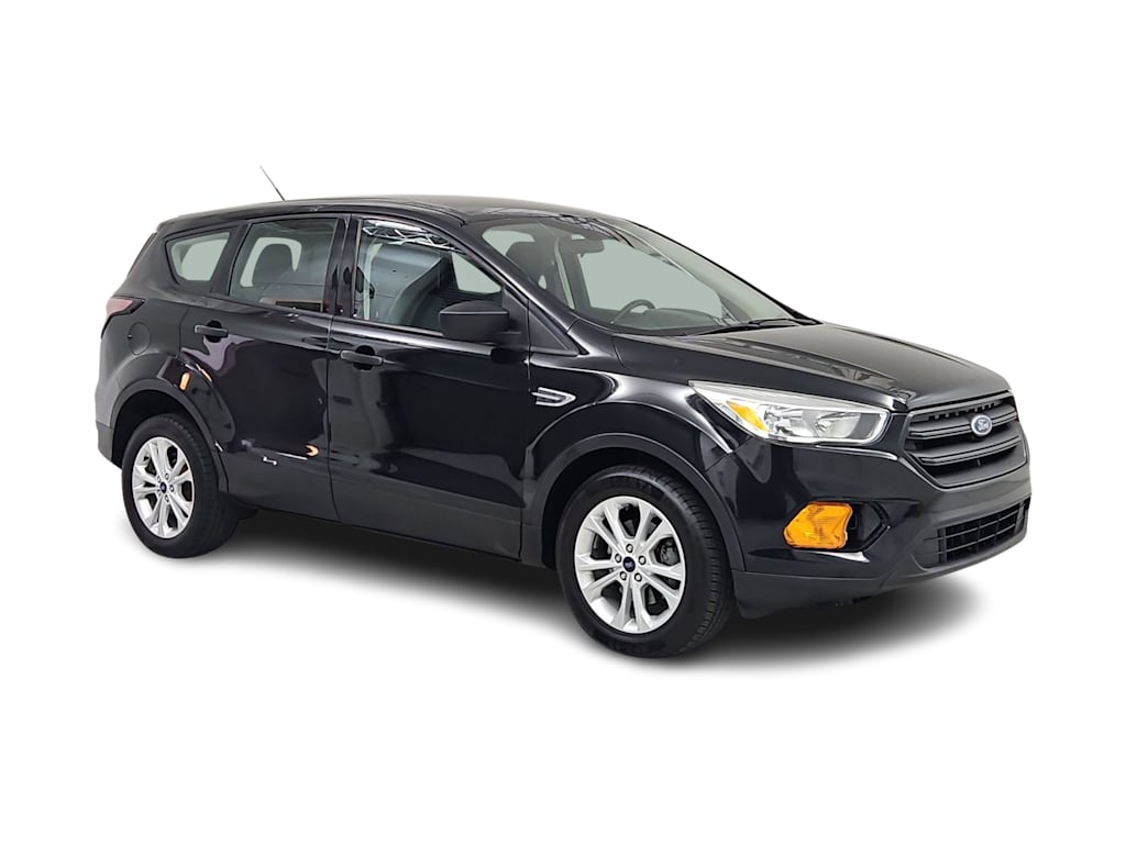 Thumbnail: 2017 Ford Escape - 23