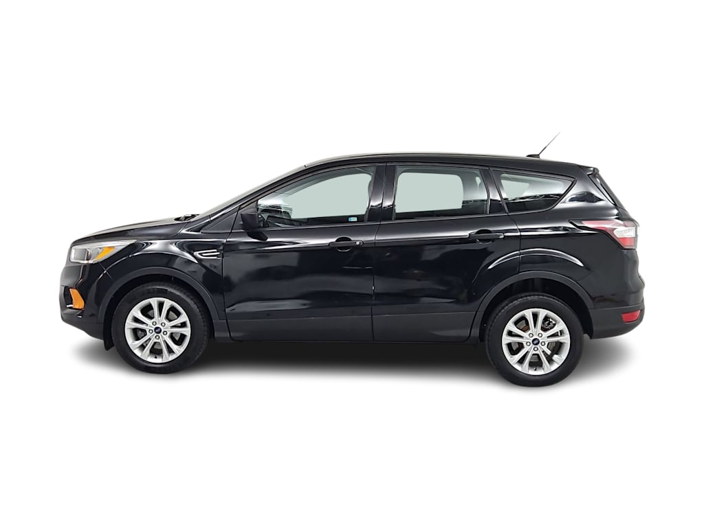 Thumbnail: 2017 Ford Escape - 3