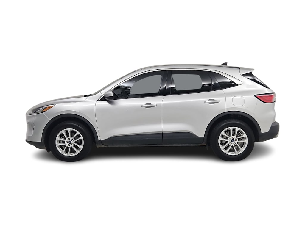 Thumbnail: 2020 Ford Escape - 3