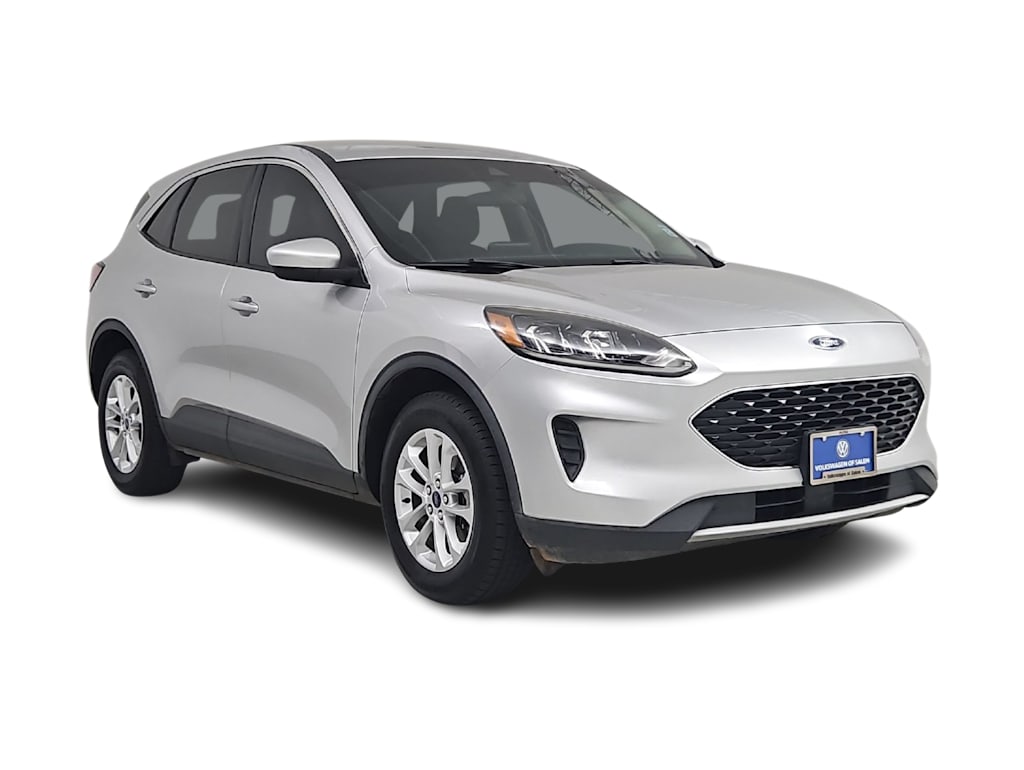 Thumbnail: 2020 Ford Escape - 20