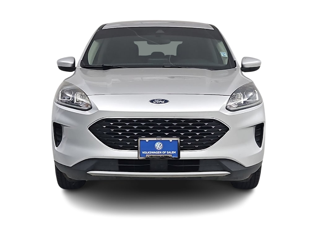 Thumbnail: 2020 Ford Escape - 6