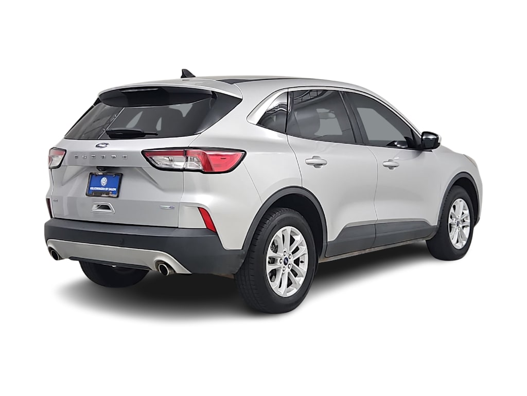 Thumbnail: 2020 Ford Escape - 18