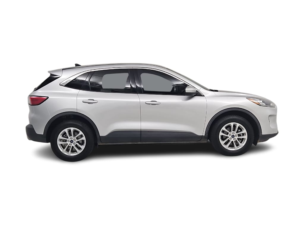 Thumbnail: 2020 Ford Escape - 19