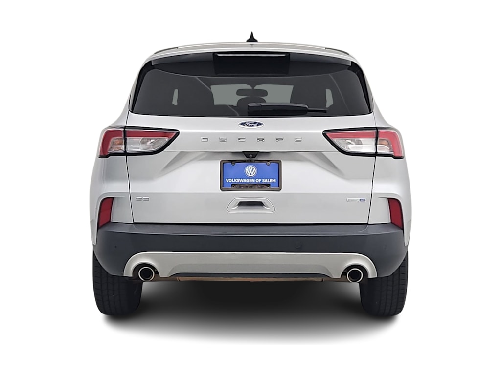 Thumbnail: 2020 Ford Escape - 5