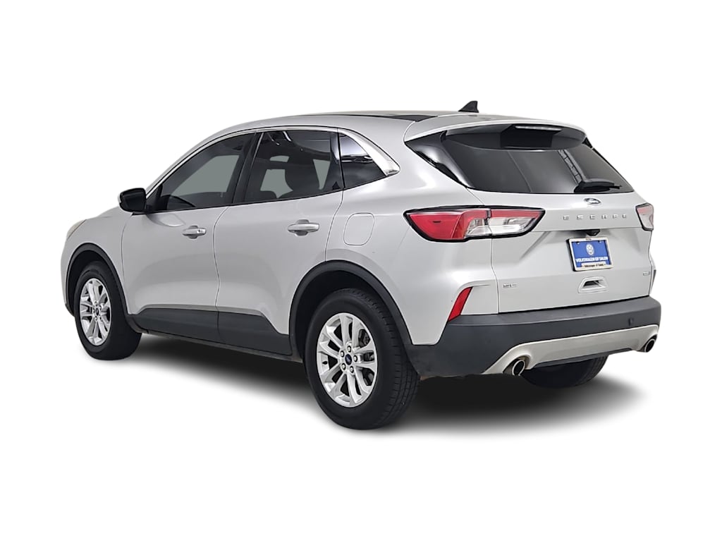 Thumbnail: 2020 Ford Escape - 4