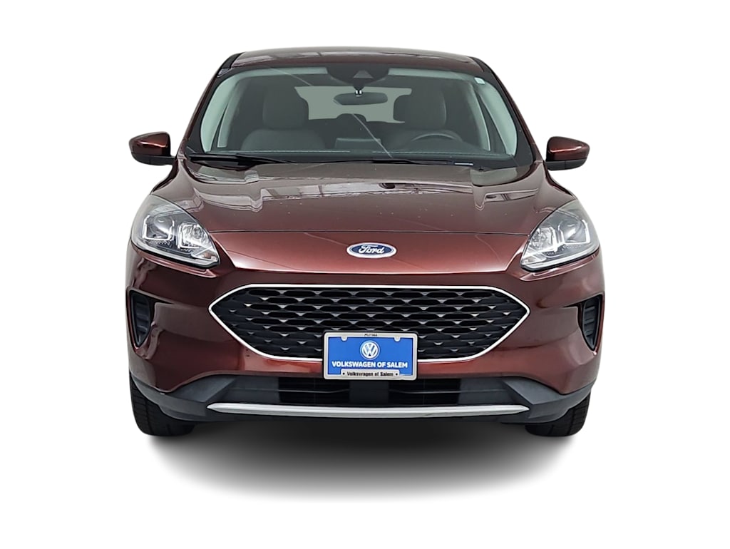 Thumbnail: 2021 Ford Escape - 6