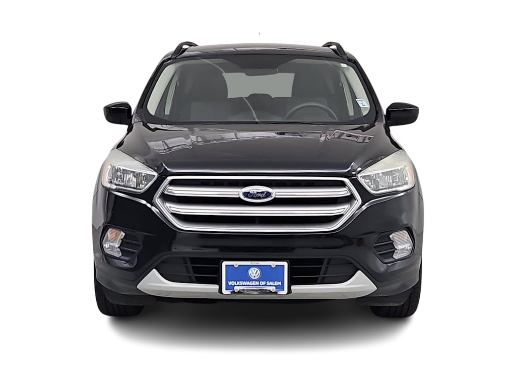 Thumbnail: 2017 Ford Escape - 6