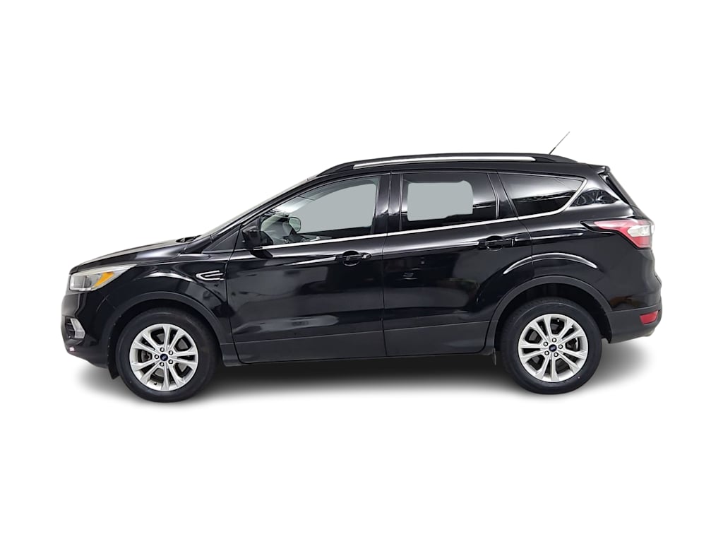 Thumbnail: 2017 Ford Escape - 3