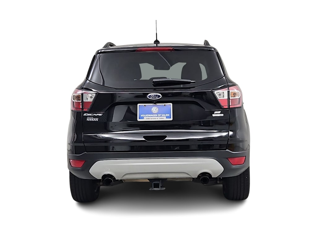 Thumbnail: 2017 Ford Escape - 5