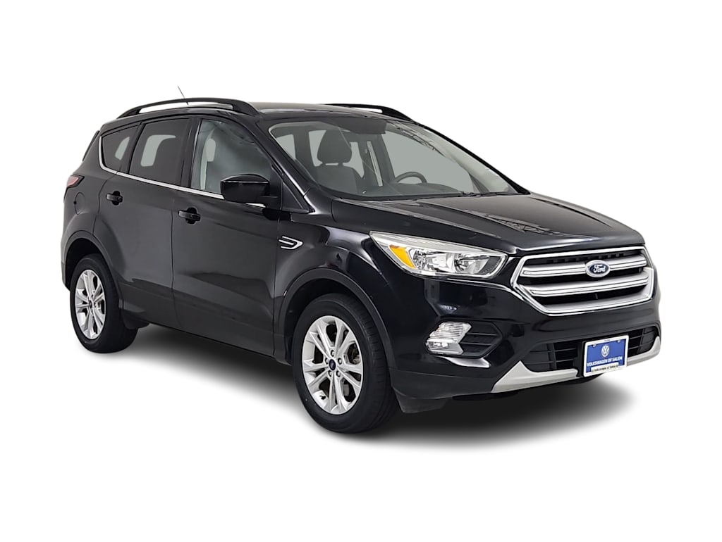 Thumbnail: 2017 Ford Escape - 23