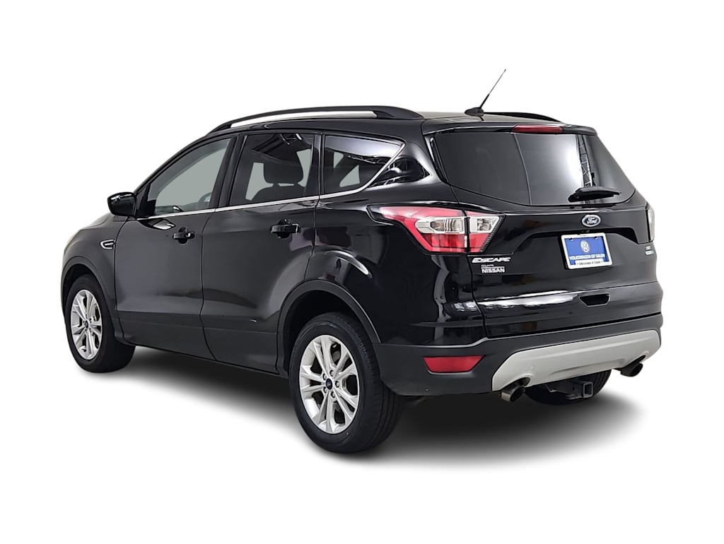 Thumbnail: 2017 Ford Escape - 4