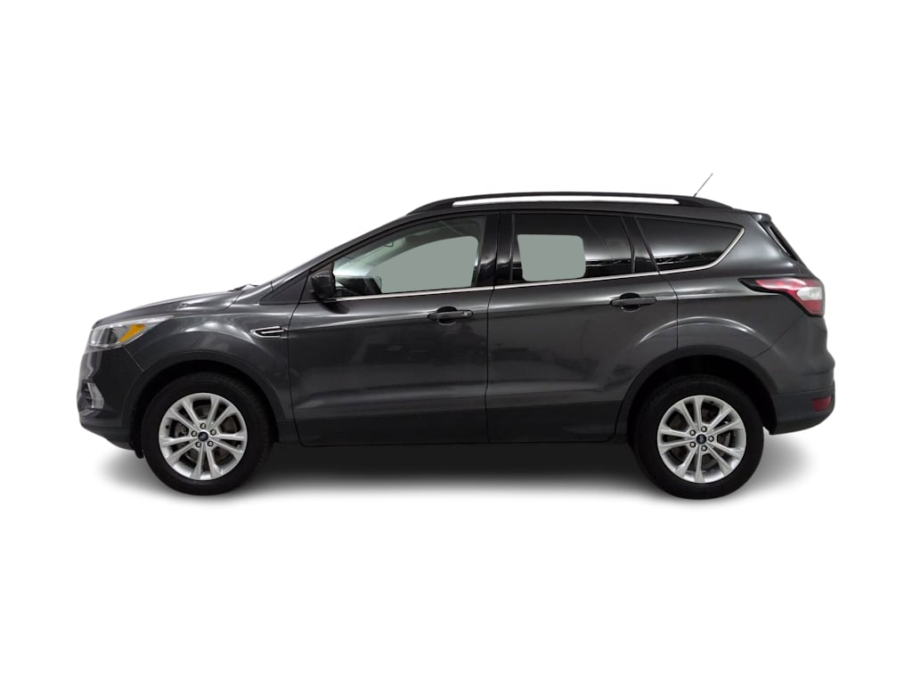 Thumbnail: 2018 Ford Escape - 3
