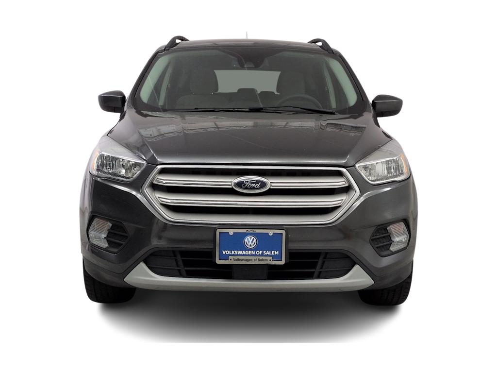 Thumbnail: 2018 Ford Escape - 6