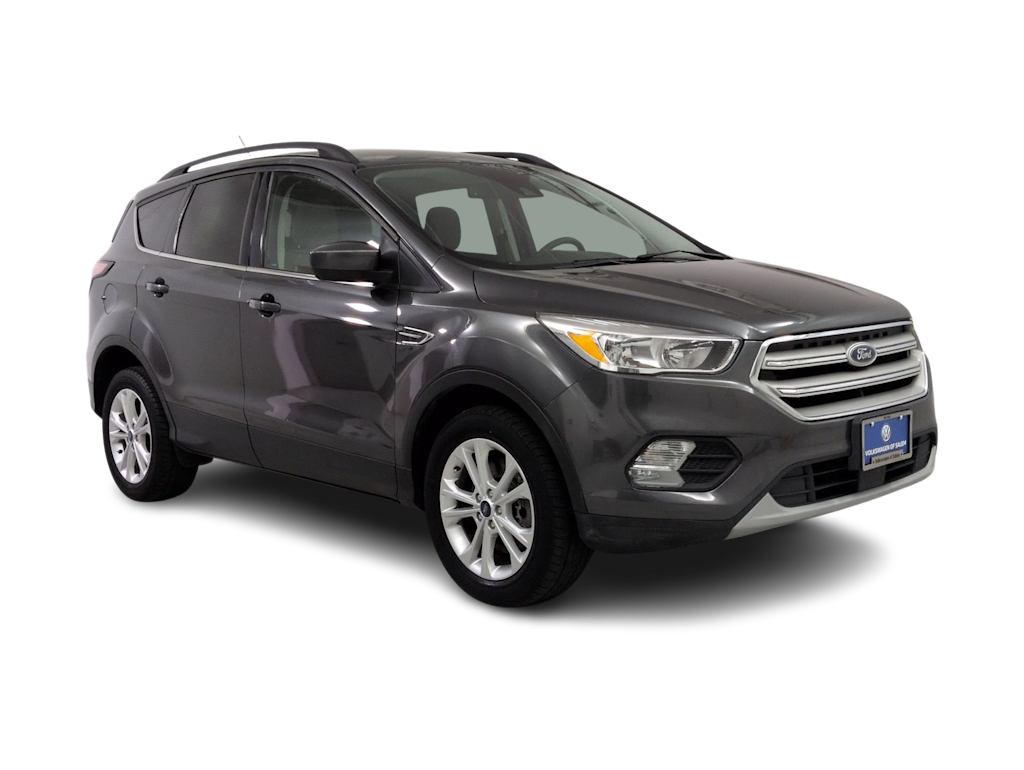 Thumbnail: 2018 Ford Escape - 22