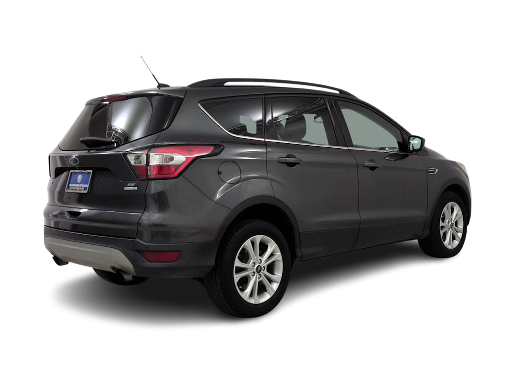 Thumbnail: 2018 Ford Escape - 20