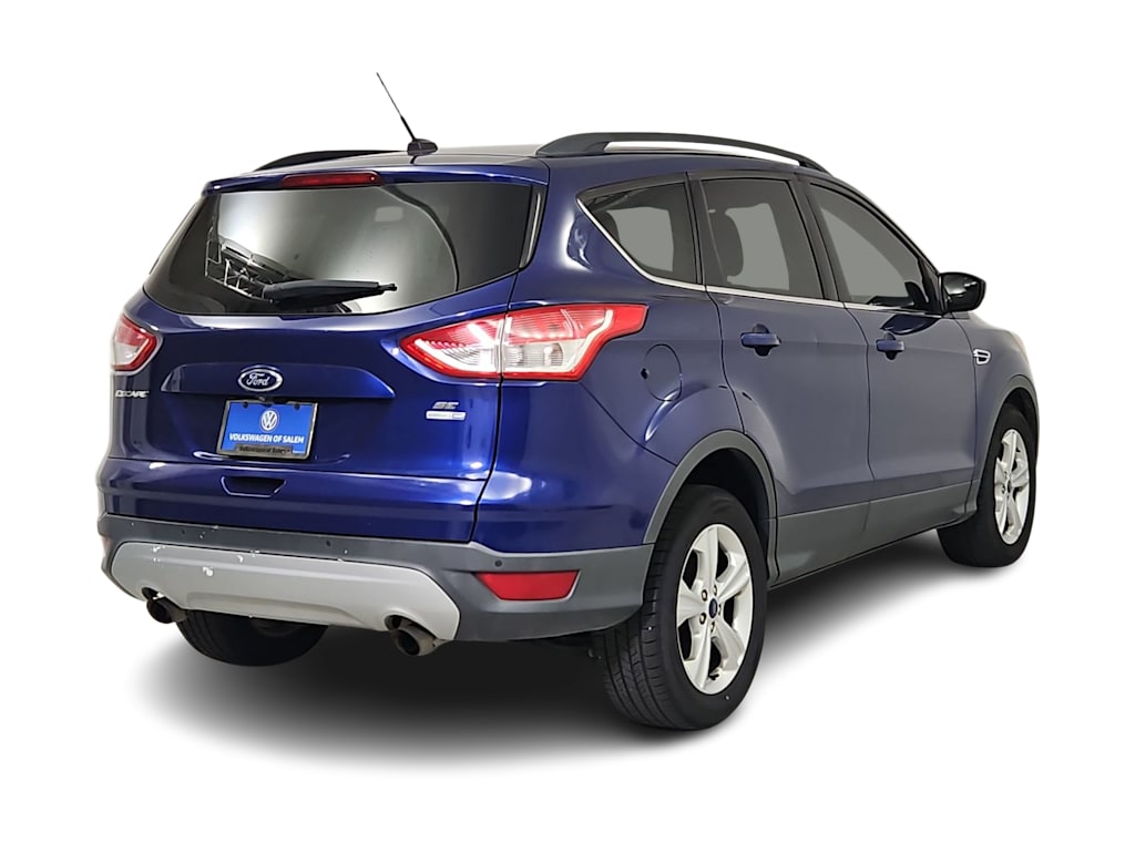 Thumbnail: 2015 Ford Escape - 21