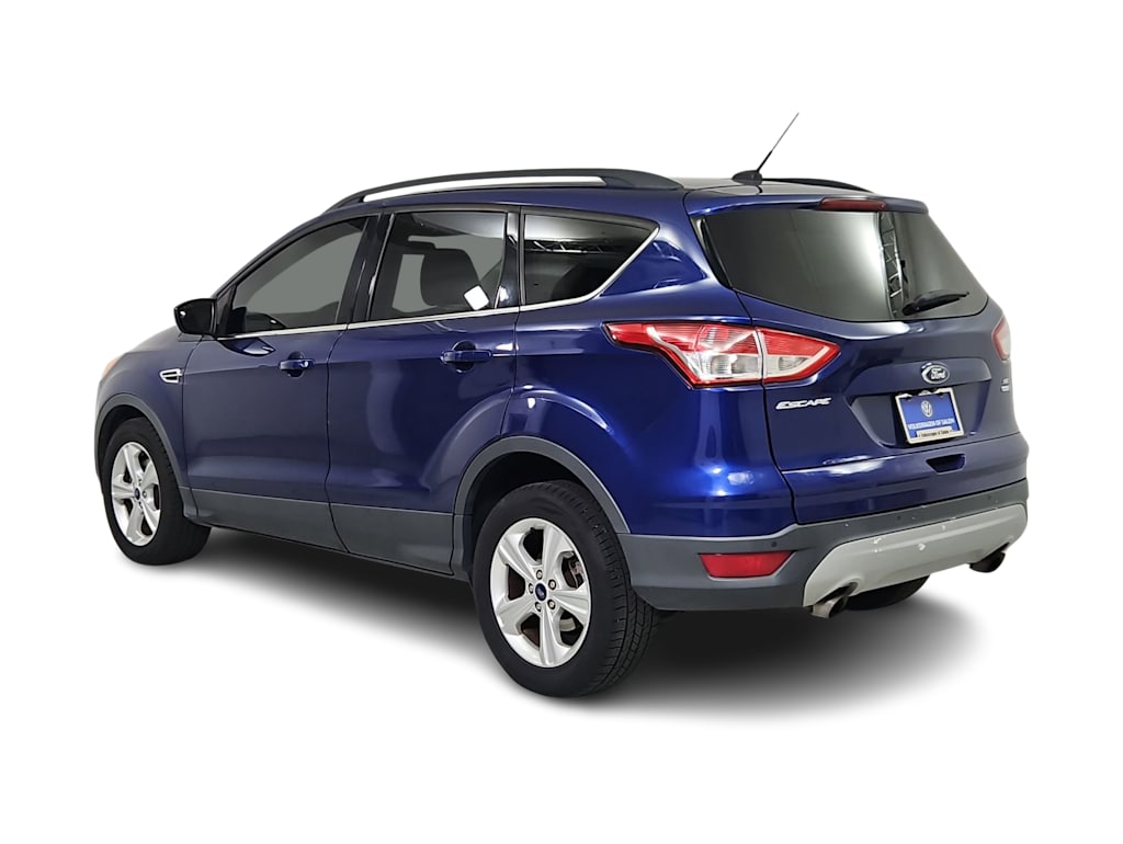 Thumbnail: 2015 Ford Escape - 4