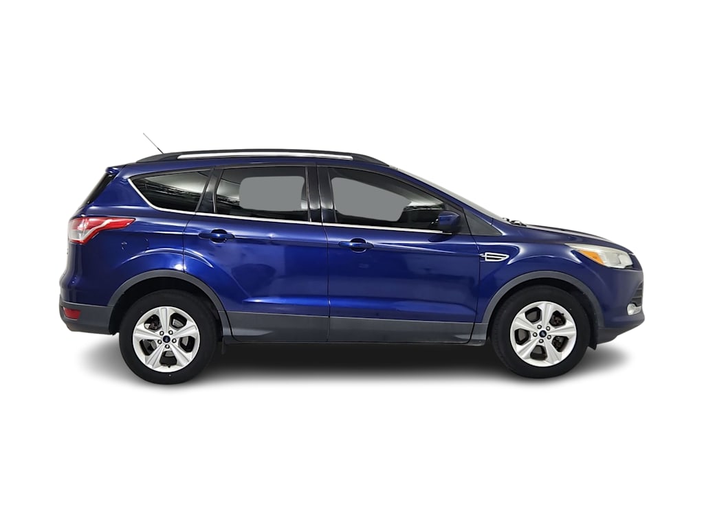 Thumbnail: 2015 Ford Escape - 22