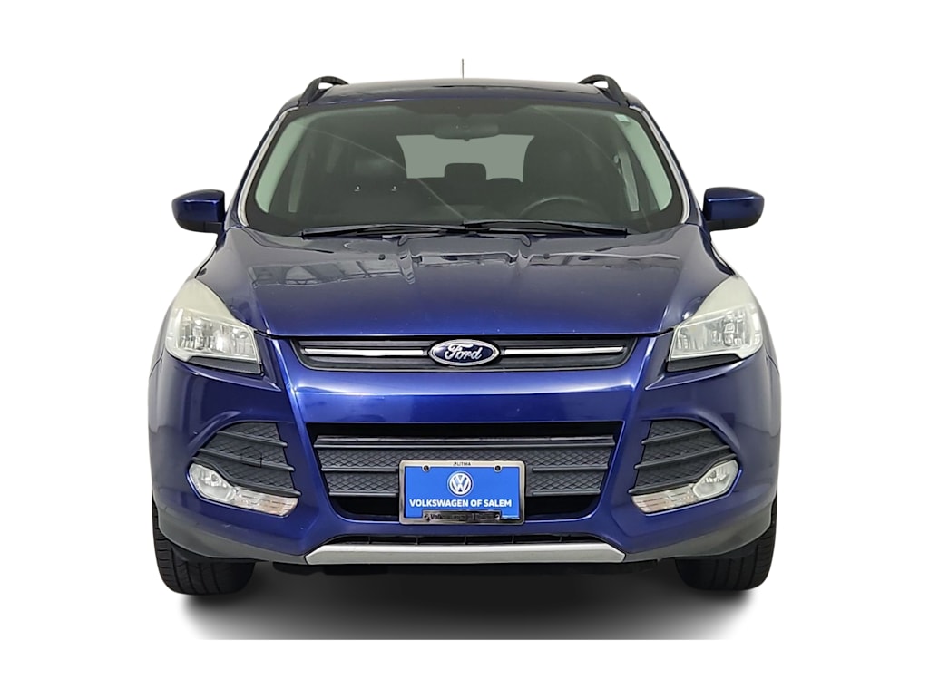 Thumbnail: 2015 Ford Escape - 6