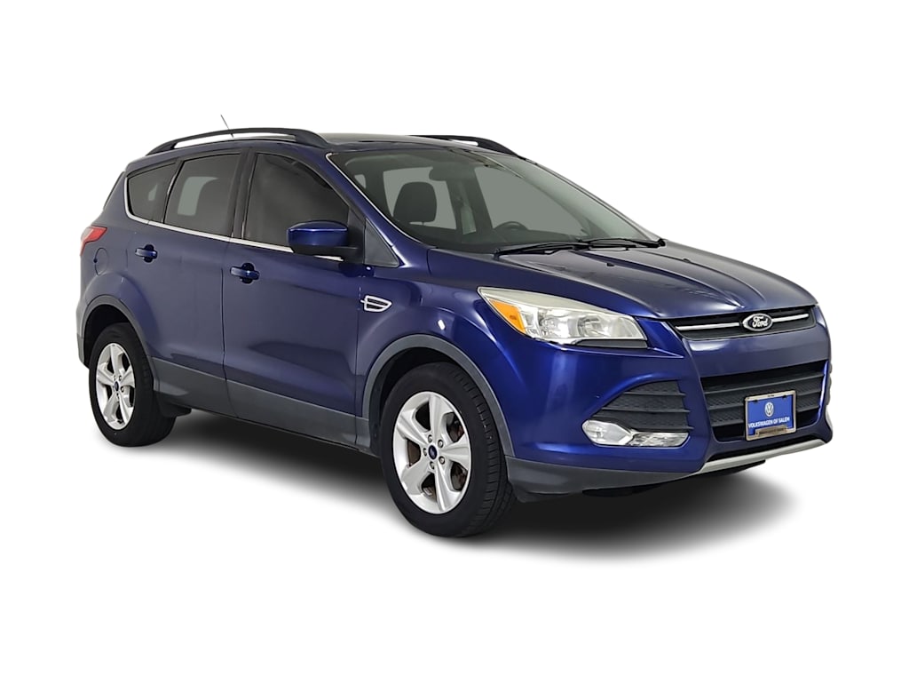 Thumbnail: 2015 Ford Escape - 23