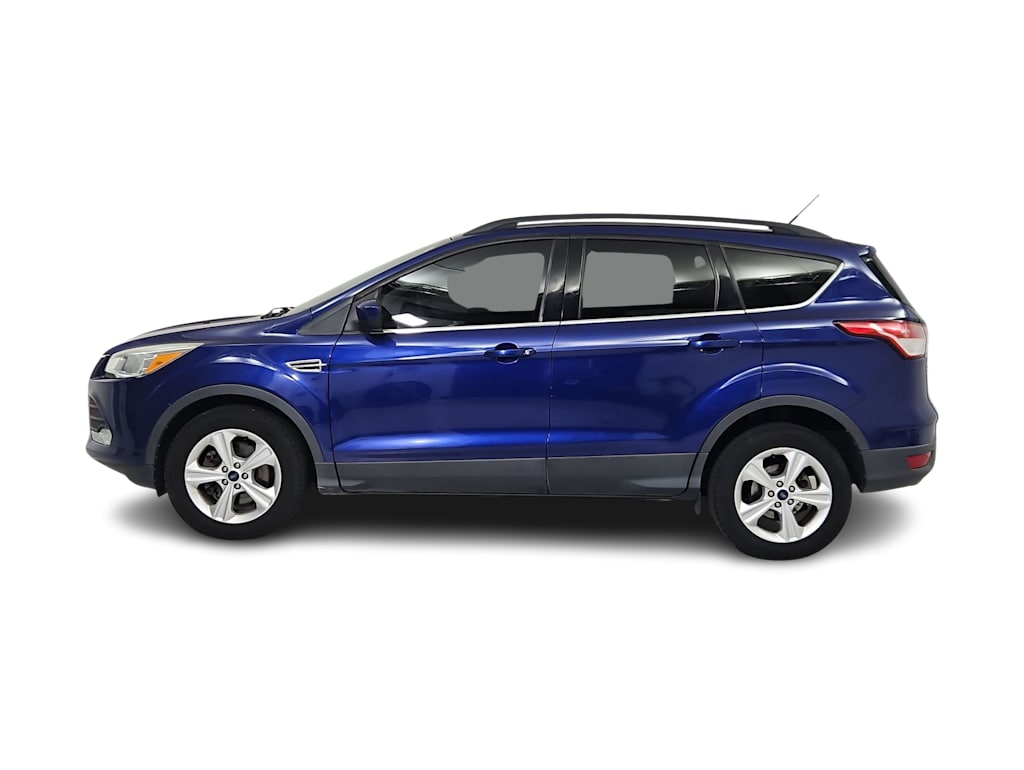 Thumbnail: 2015 Ford Escape - 3