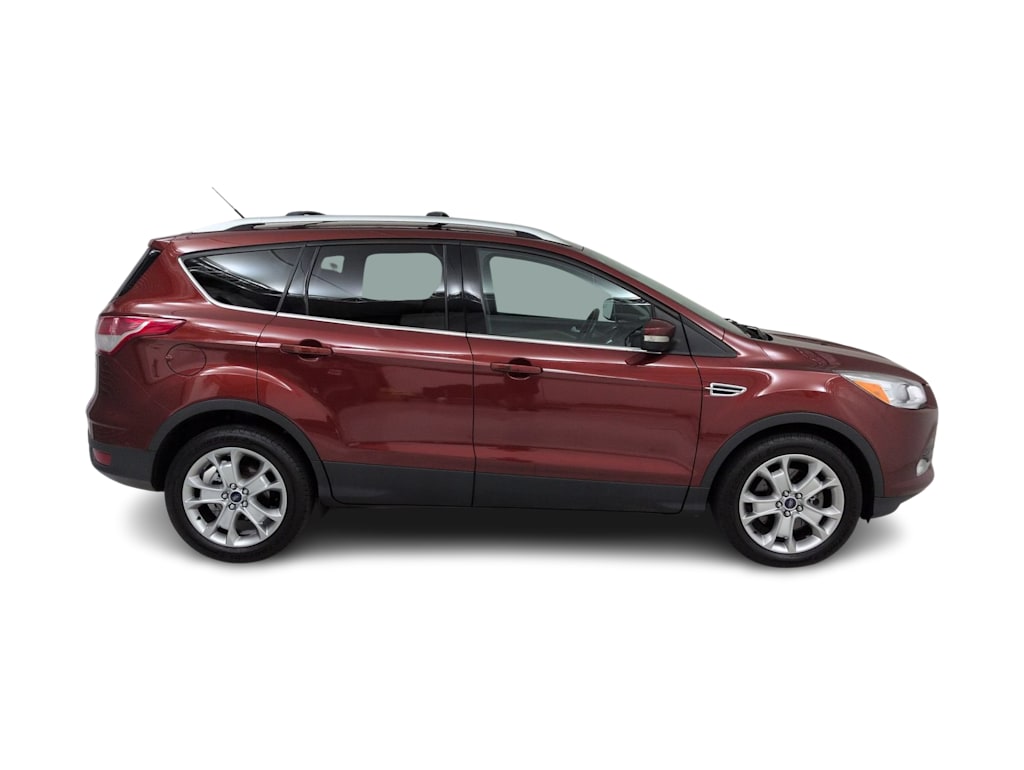 Thumbnail: 2016 Ford Escape - 23