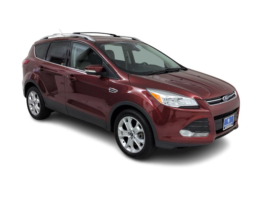 Thumbnail: 2016 Ford Escape - 24
